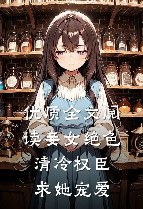 优质全文阅读妾女绝色：清冷权臣求她宠爱