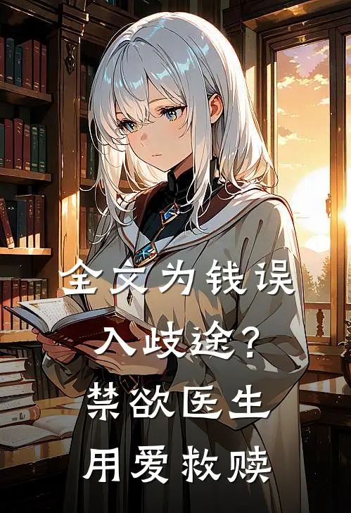 全文为钱误入歧途？禁欲医生用爱救赎