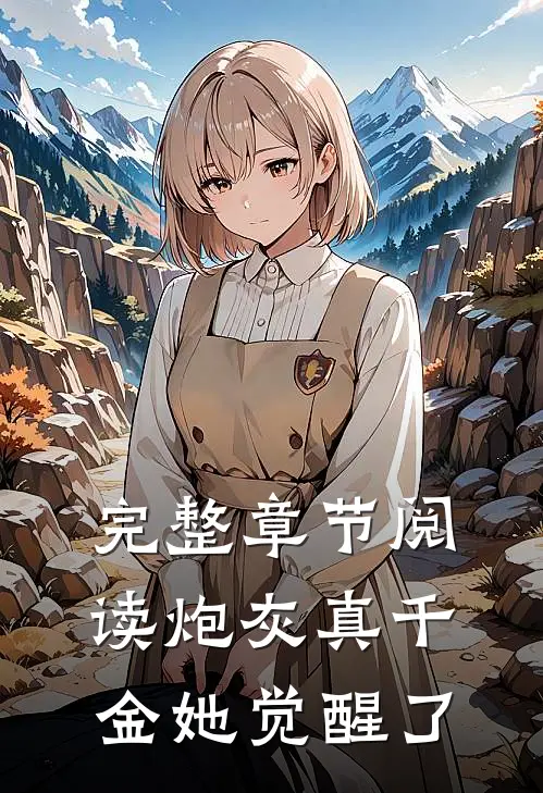 完整章节阅读炮灰真千金她觉醒了