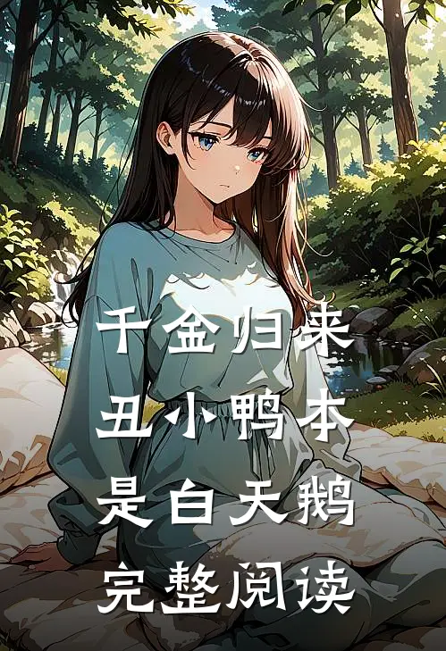 千金归来：丑小鸭本是白天鹅完整阅读