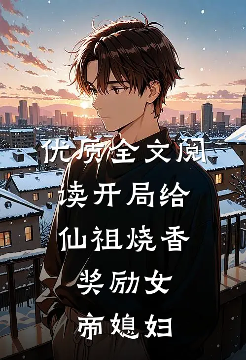 优质全文阅读开局给仙祖烧香，奖励女帝媳妇