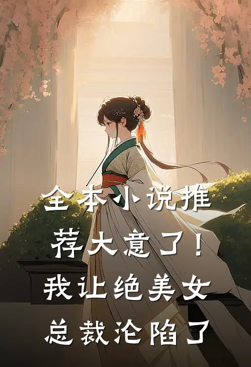 全本小说推荐大意了！我让绝美女总裁沦陷了