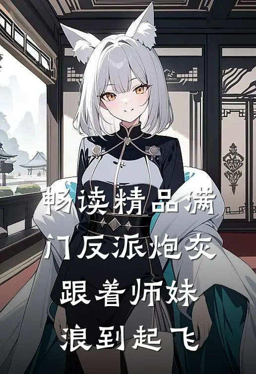 畅读精品满门反派炮灰，跟着师妹浪到起飞