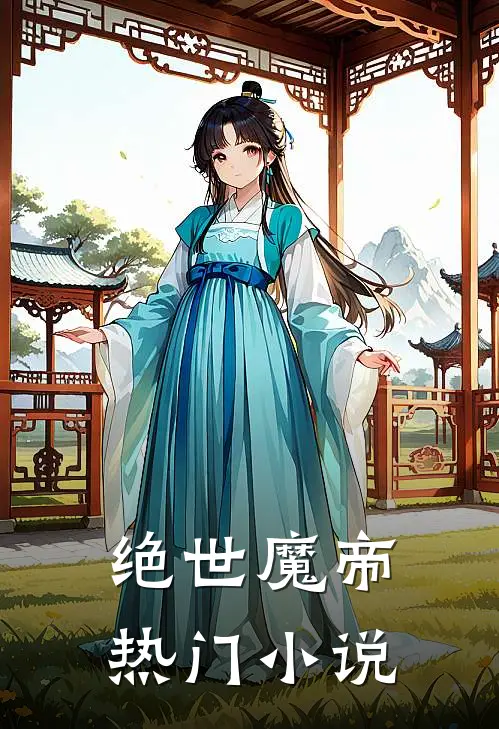 绝世魔帝热门小说