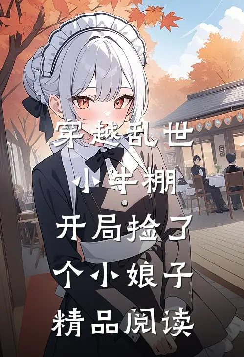 穿越乱世小牛棚，开局捡了个小娘子精品阅读
