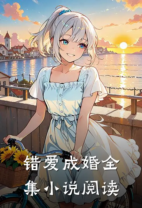 错爱成婚全集小说阅读