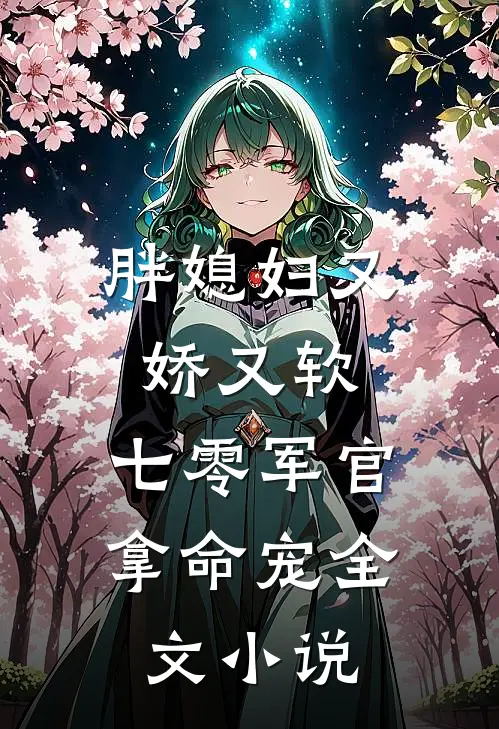 胖媳妇又娇又软，七零军官拿命宠全文小说