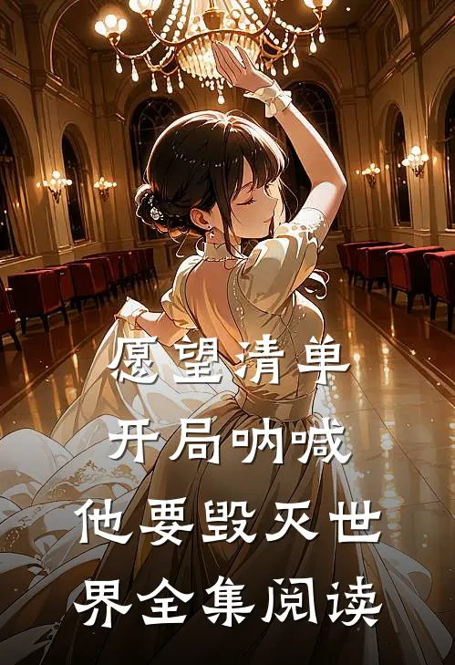 愿望清单：开局呐喊，他要毁灭世界全集阅读