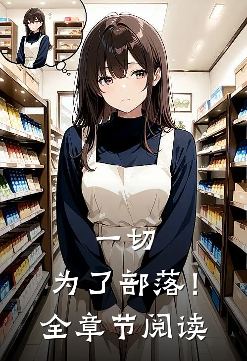 一切，为了部落！全章节阅读