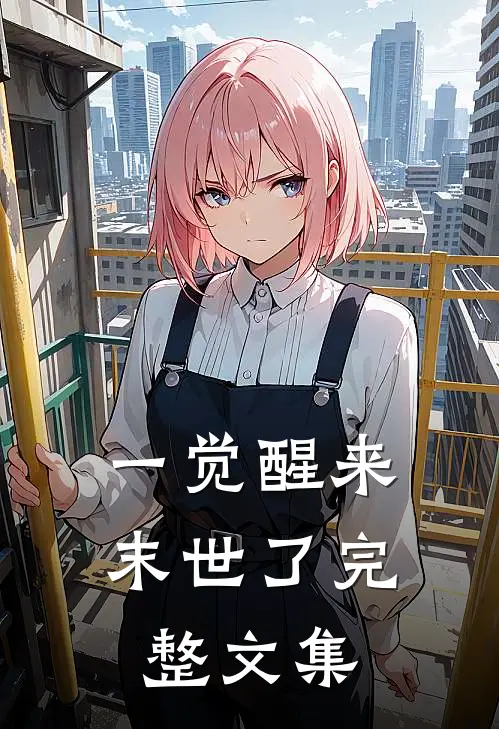 一觉醒来末世了完整文集
