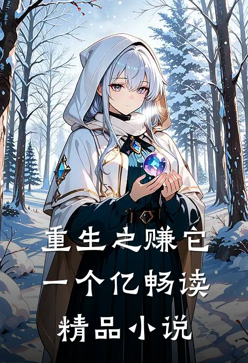 重生之赚它一个亿畅读精品小说