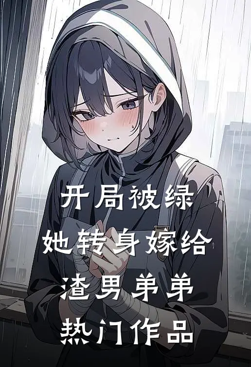 开局被绿，她转身嫁给渣男弟弟热门作品