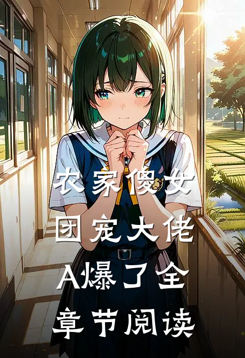 农家傻女：团宠大佬A爆了全章节阅读