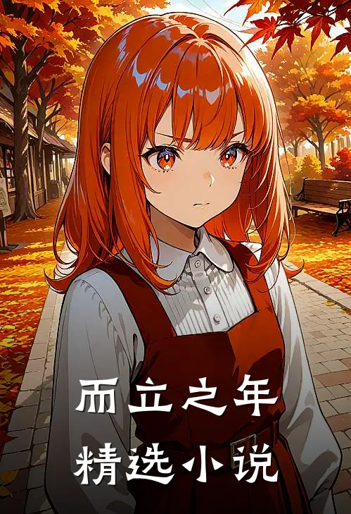 而立之年精选小说