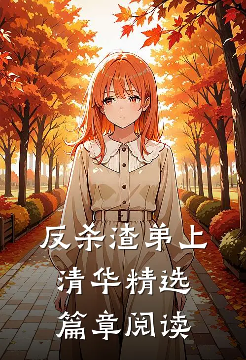 反杀渣弟上清华精选篇章阅读