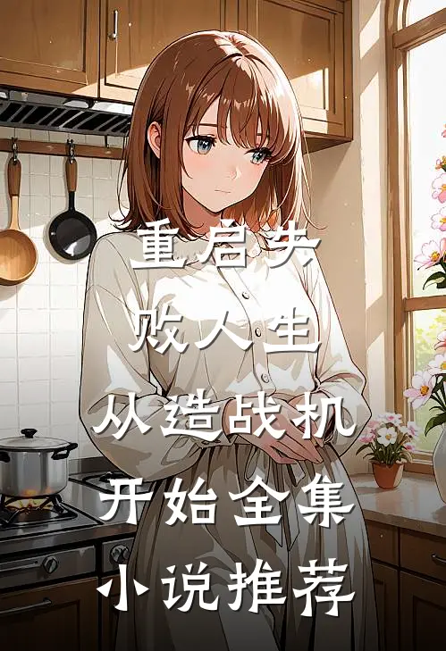 重启失败人生：从造战机开始全集小说推荐