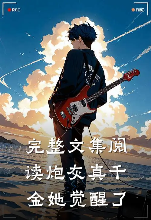 完整文集阅读炮灰真千金她觉醒了
