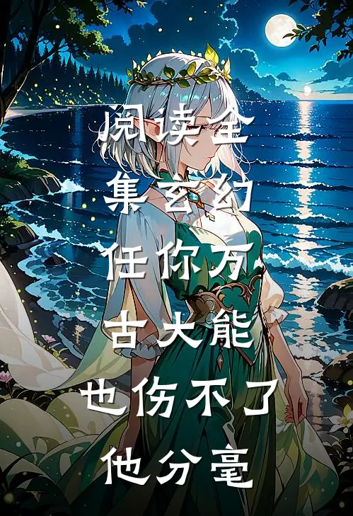 阅读全集玄幻：任你万古大能，也伤不了他分毫