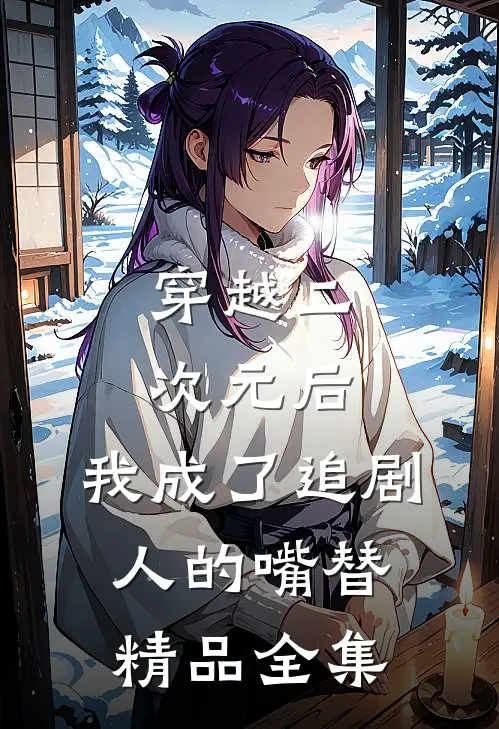 穿越二次元后，我成了追剧人的嘴替精品全集