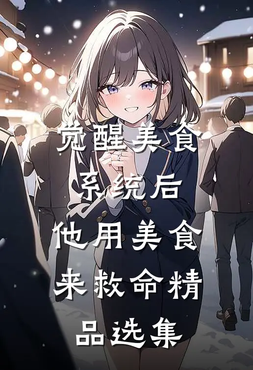 觉醒美食系统后，他用美食来救命精品选集