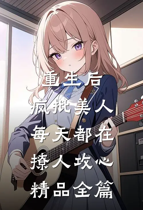 重生后，疯批美人每天都在撩人攻心精品全篇