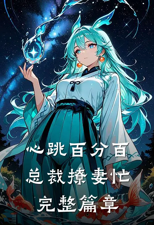 心跳百分百：总裁撩妻忙完整篇章