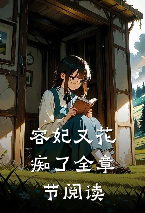 容妃又花痴了全章节阅读