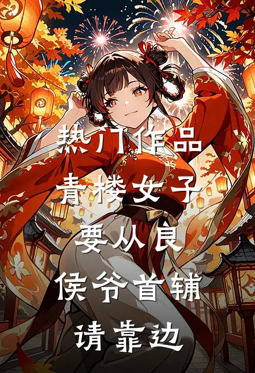 热门作品青楼女子要从良，侯爷首辅请靠边