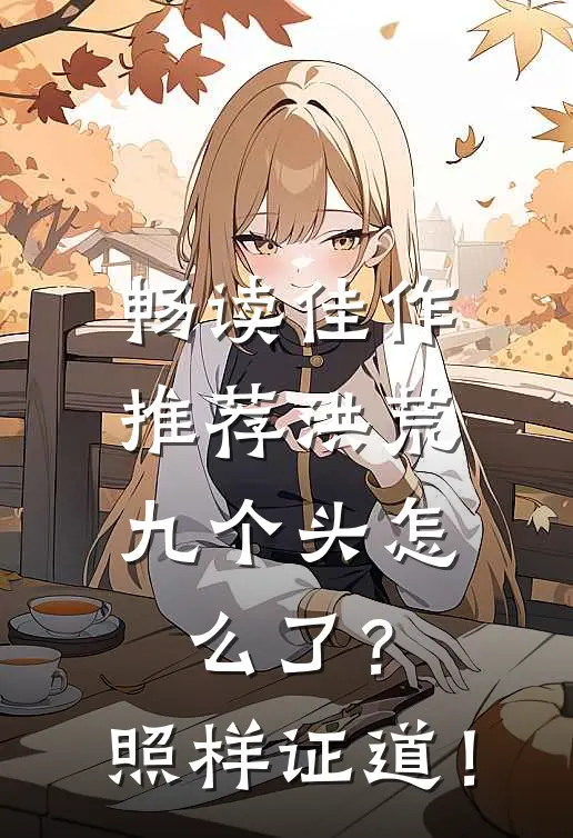 畅读佳作推荐洪荒：九个头怎么了？照样证道！