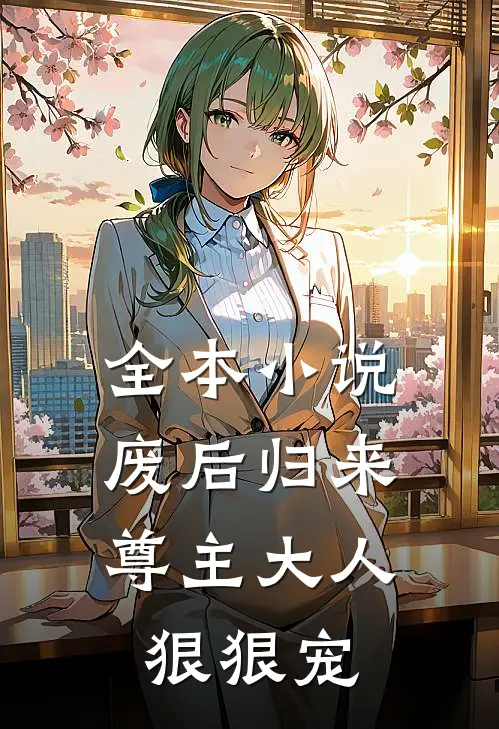 全本小说废后归来：尊主大人狠狠宠