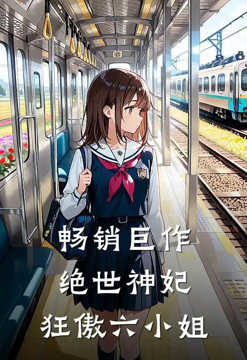畅销巨作绝世神妃：狂傲六小姐
