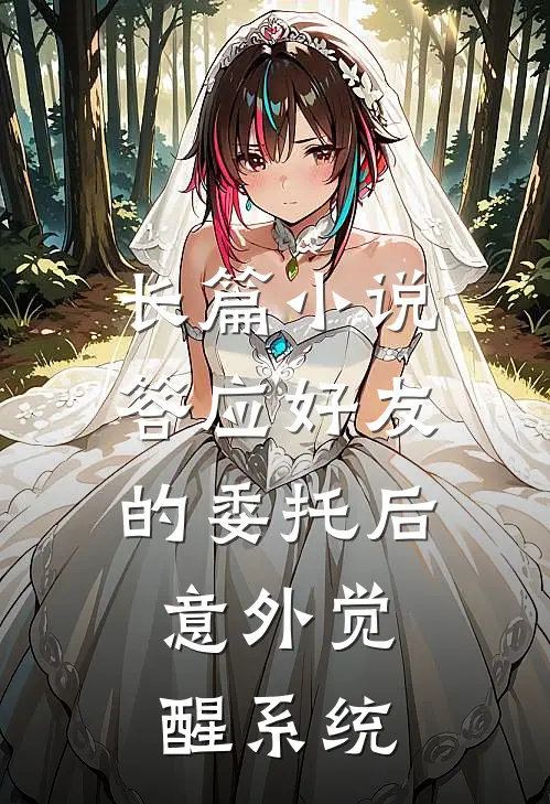 长篇小说答应好友的委托后，意外觉醒系统