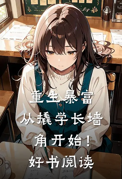 重生暴富：从撬学长墙角开始！好书阅读