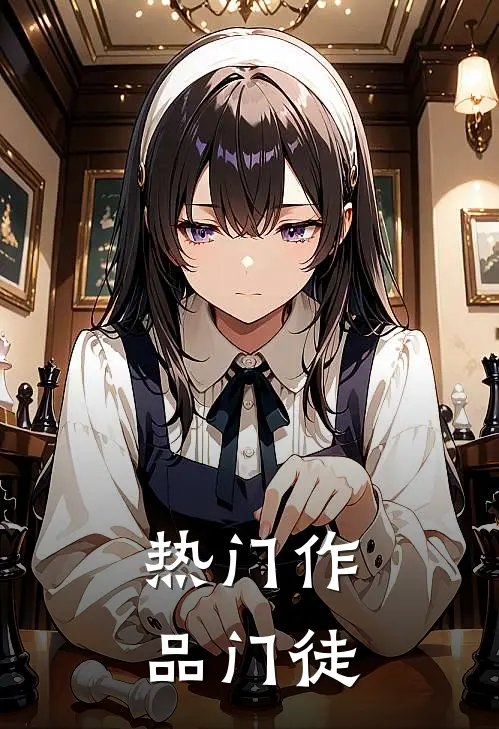 热门作品门徒