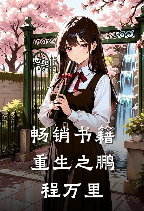畅销书籍重生之鹏程万里