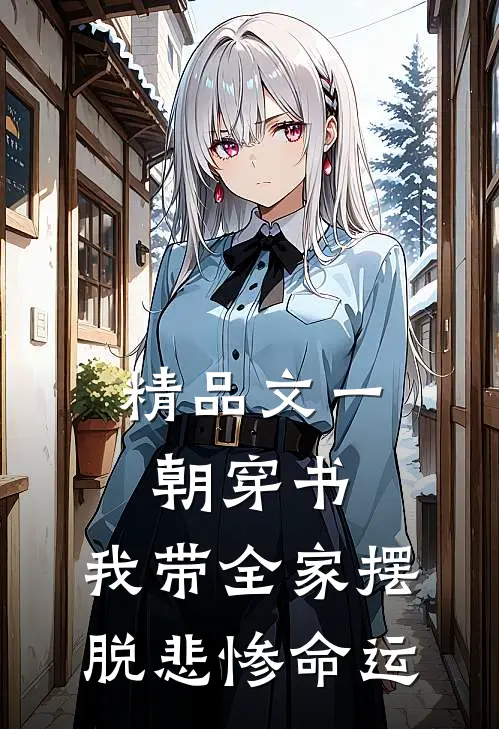 精品文一朝穿书，我带全家摆脱悲惨命运