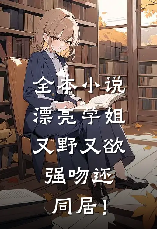 全本小说漂亮学姐又野又欲，强吻还同居！