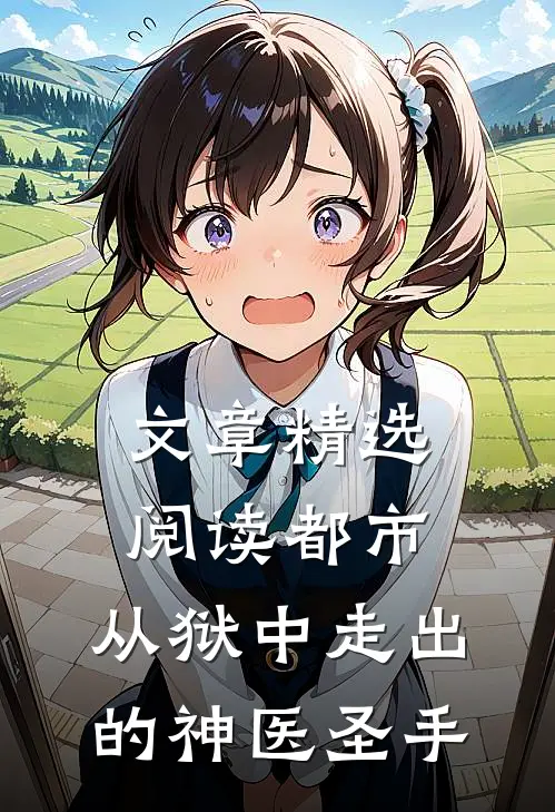 文章精选阅读都市：从狱中走出的神医圣手