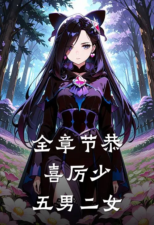 全章节恭喜厉少，五男二女