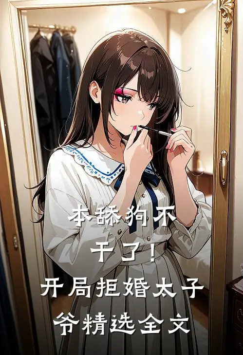 本舔狗不干了！开局拒婚太子爷精选全文