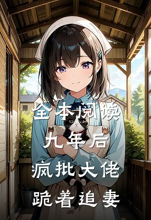 全本阅读九年后，疯批大佬跪着追妻