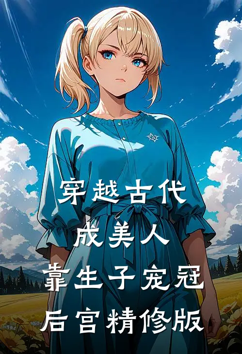 穿越古代成美人，靠生子宠冠后宫精修版