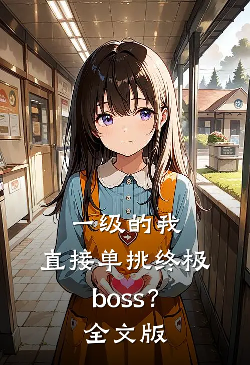一级的我，直接单挑终极boss？全文版