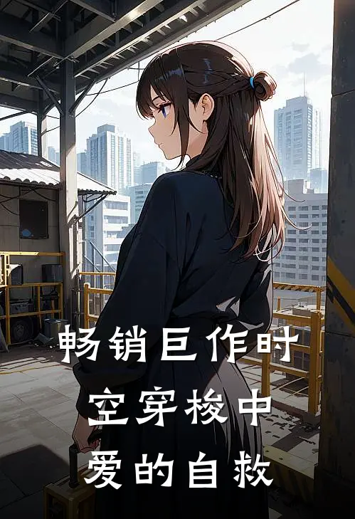 畅销巨作时空穿梭中爱的自救
