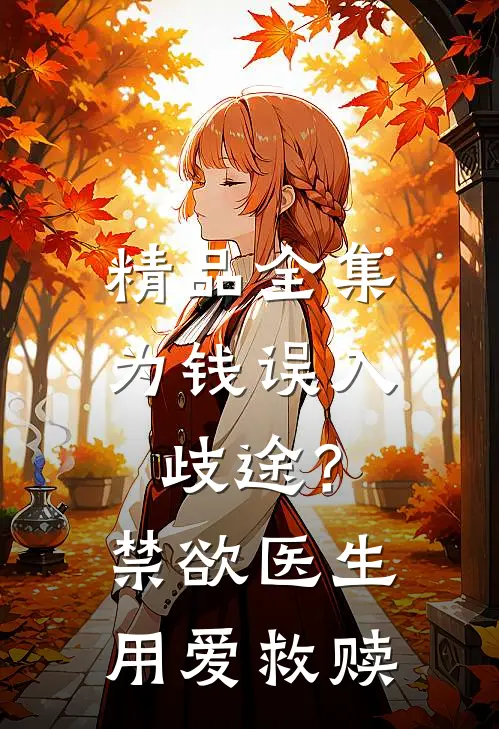 精品全集为钱误入歧途？禁欲医生用爱救赎