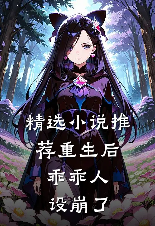 精选小说推荐重生后，乖乖人设崩了