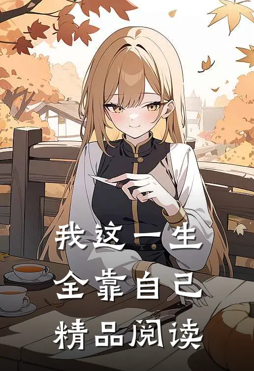 我这一生全靠自己精品阅读