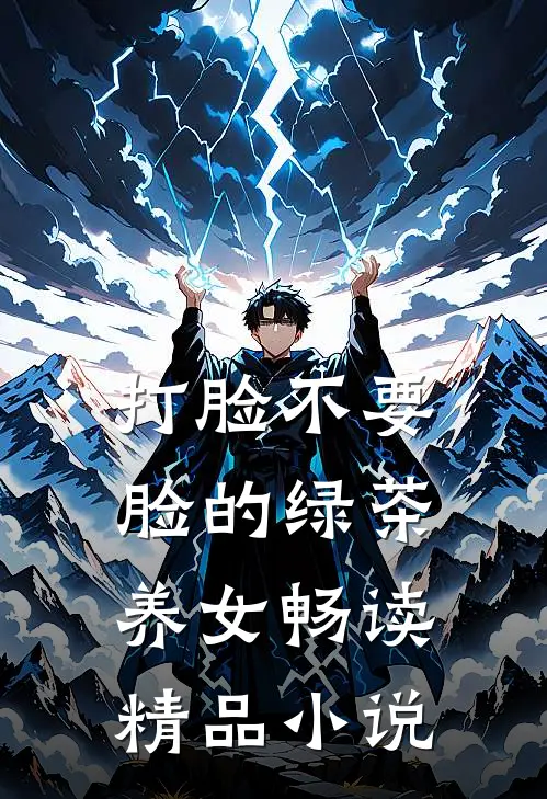 打脸不要脸的绿茶养女畅读精品小说