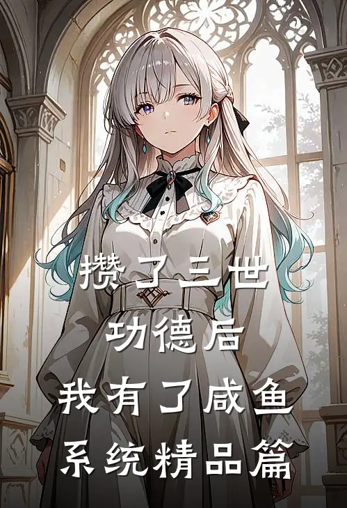 攒了三世功德后，我有了咸鱼系统精品篇