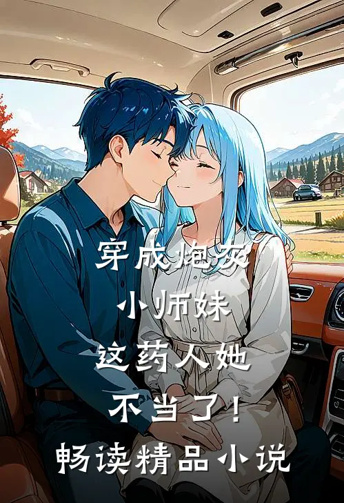 穿成炮灰小师妹，这药人她不当了！畅读精品小说